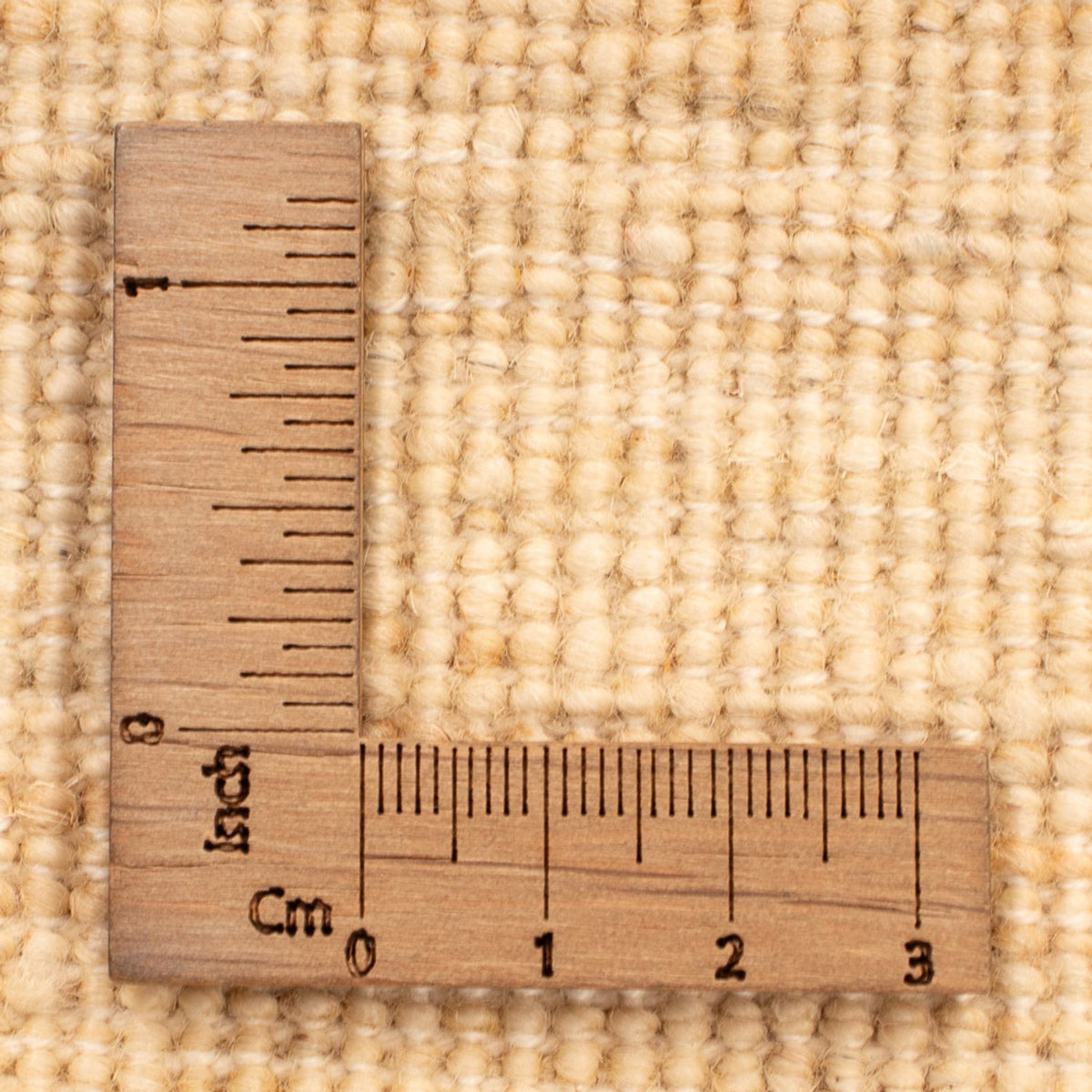 Tappeto Ziegler - 120 x 77 cm - beige