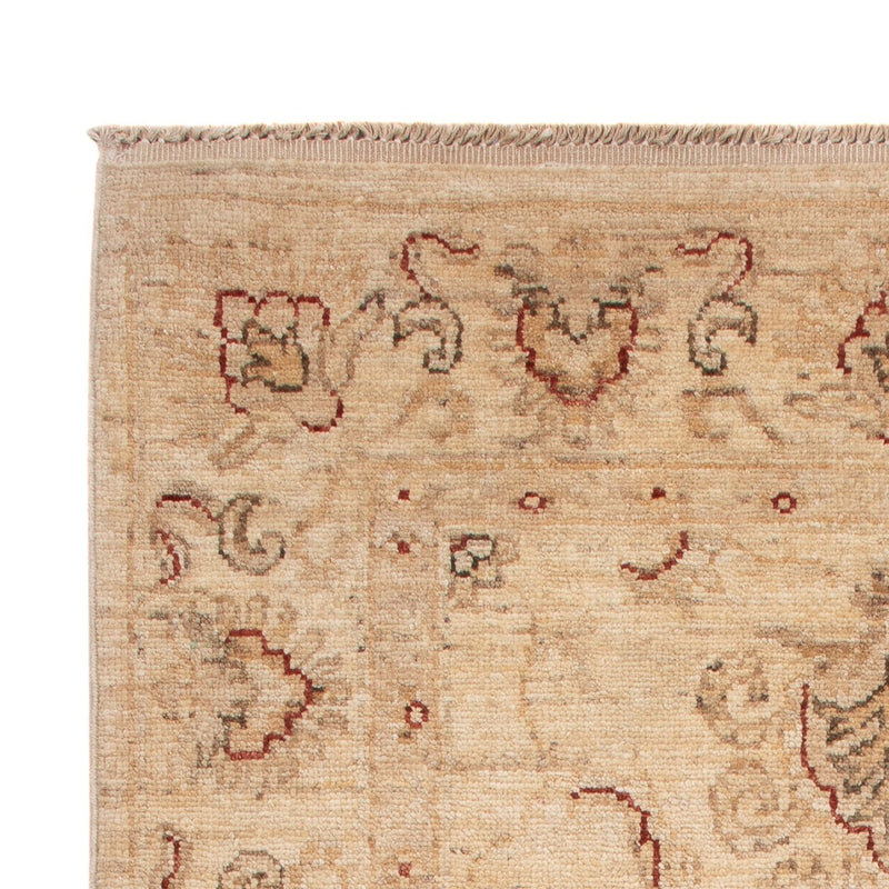 Tappeto Ziegler - 129 x 82 cm - beige