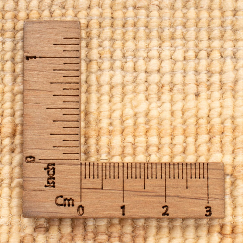 Tappeto Ziegler - 119 x 80 cm - beige