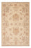Tappeto Ziegler - 120 x 79 cm - beige