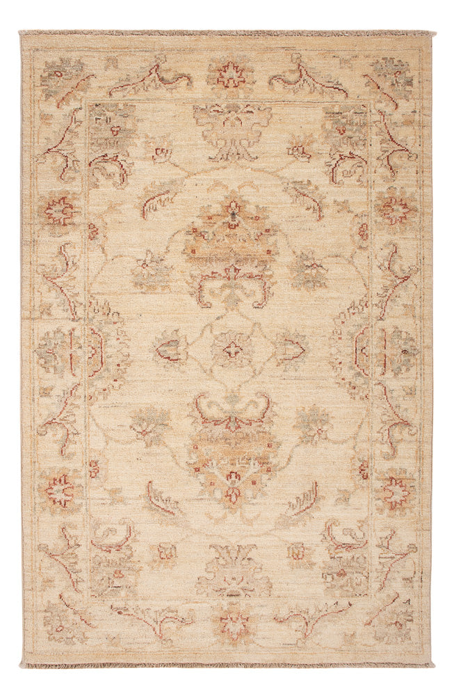 Tappeto Ziegler - 120 x 79 cm - beige