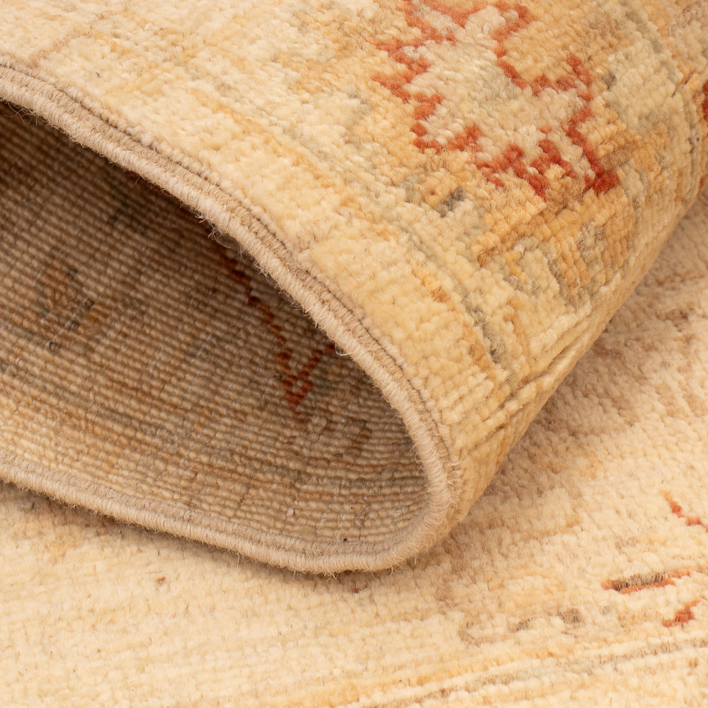 Tappeto Ziegler - 120 x 79 cm - beige