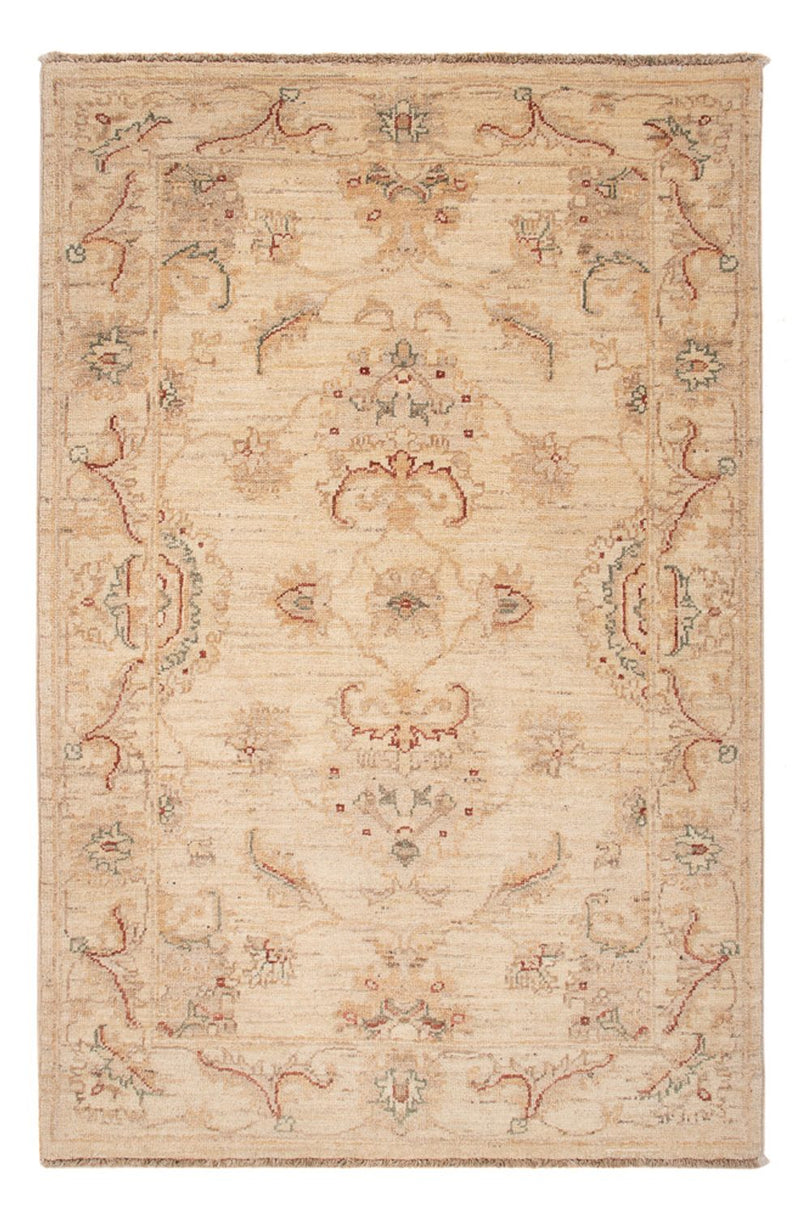 Tappeto Ziegler - 119 x 79 cm - beige