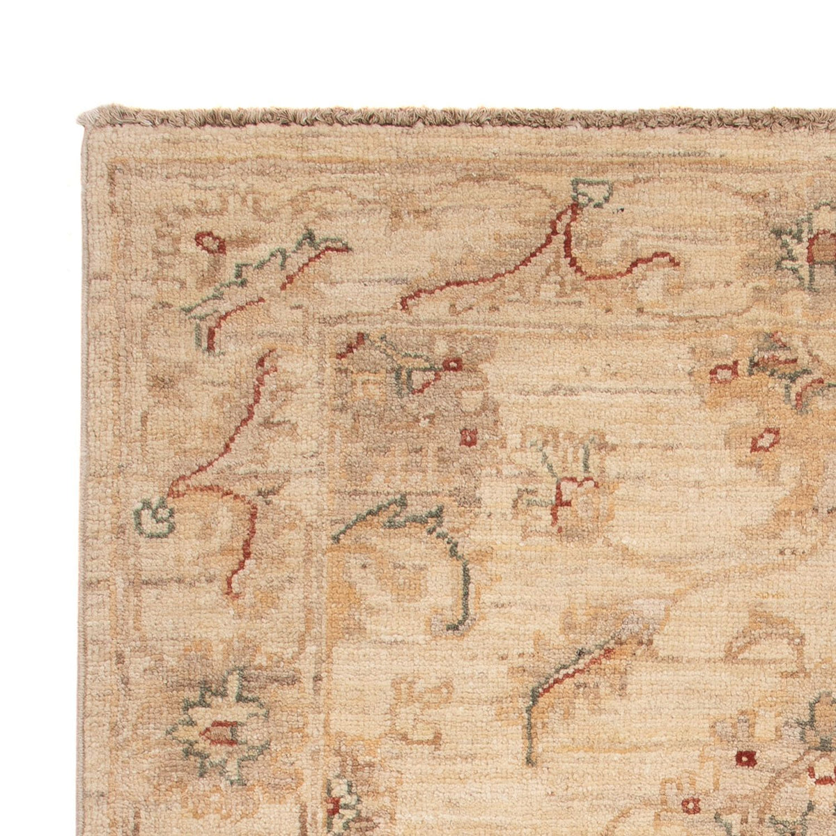 Tappeto Ziegler - 119 x 79 cm - beige