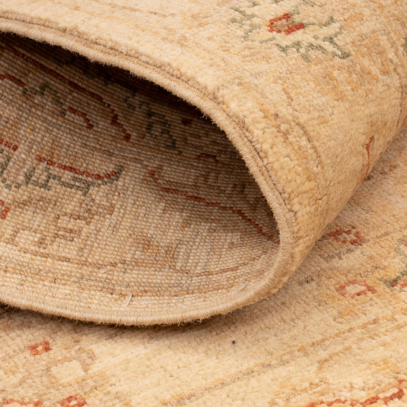 Tappeto Ziegler - 119 x 79 cm - beige