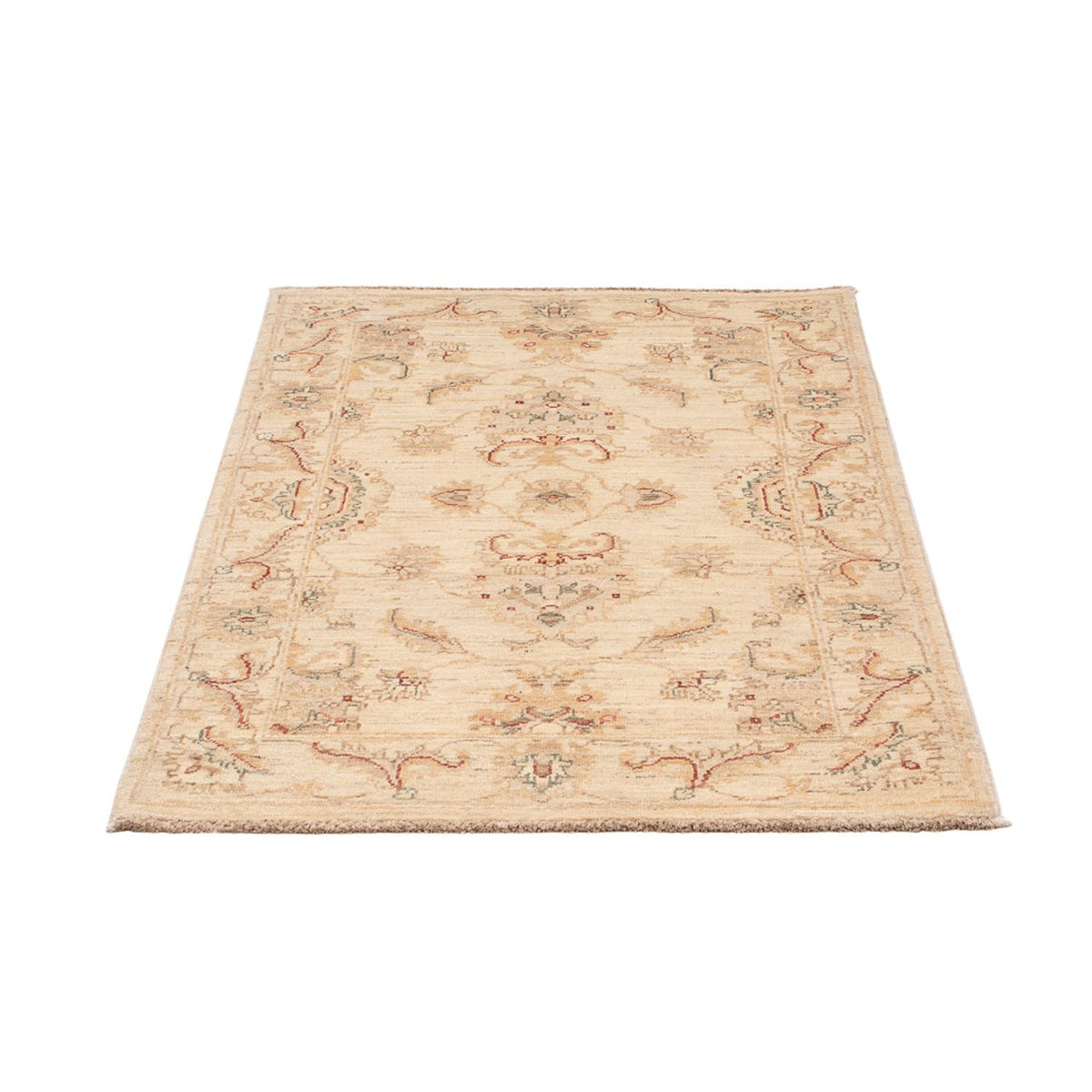 Tappeto Ziegler - 119 x 79 cm - beige