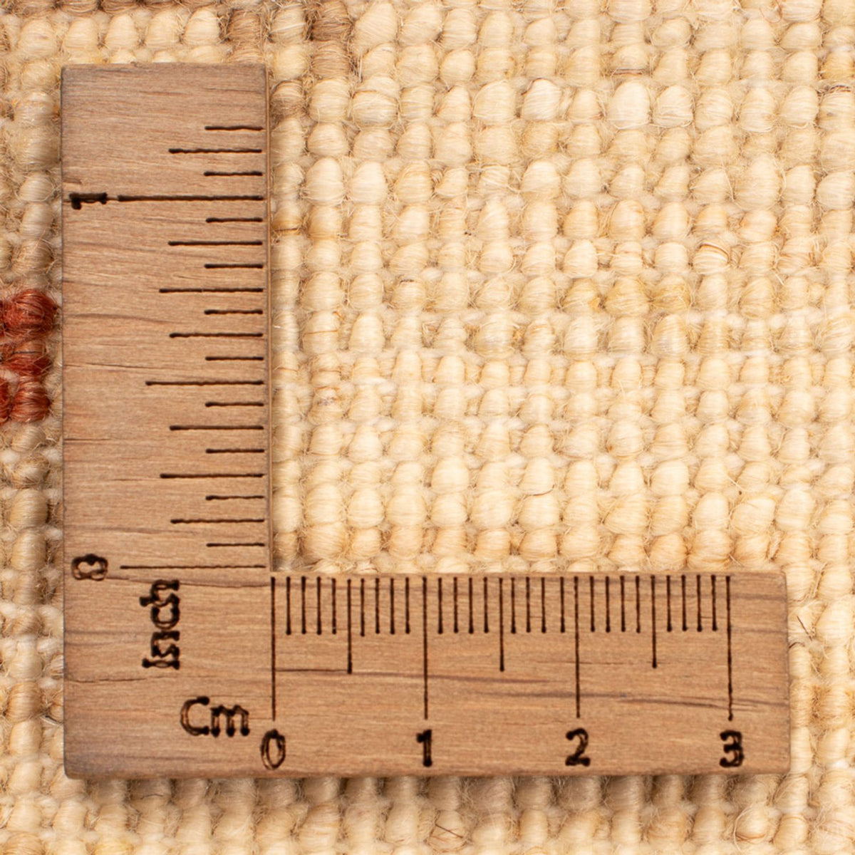 Tappeto Ziegler - 119 x 79 cm - beige