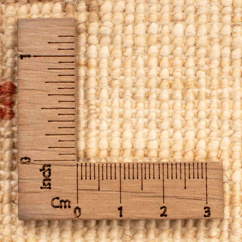 Tappeto Ziegler - 119 x 79 cm - beige