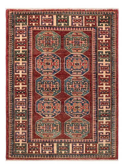Kazak Tappeto 78x108cm - Tappeto orientale