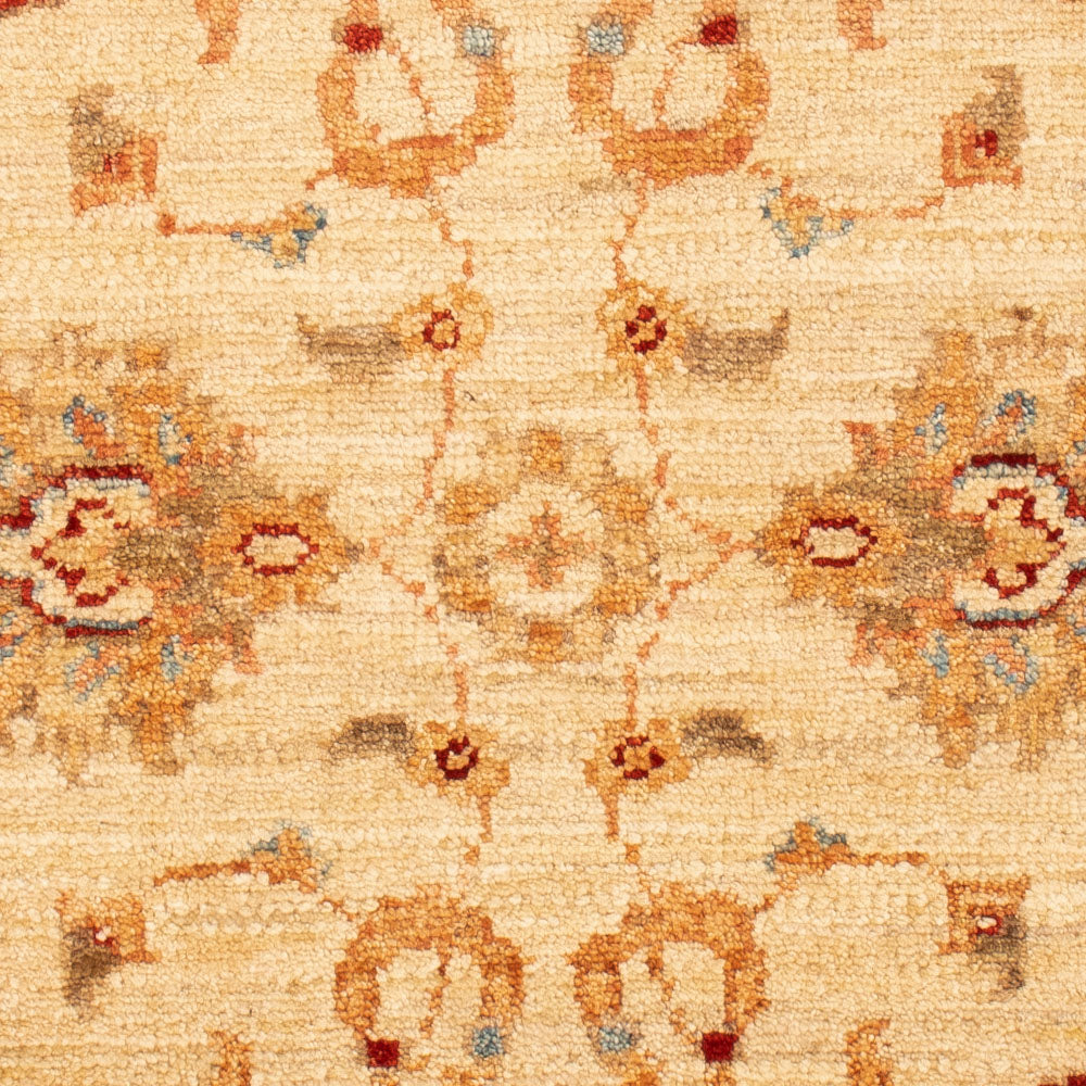 Tappeto Ziegler - 95 x 72 cm - beige