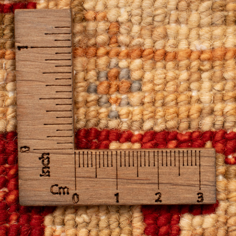Tappeto Ziegler - 85 x 60 cm - beige