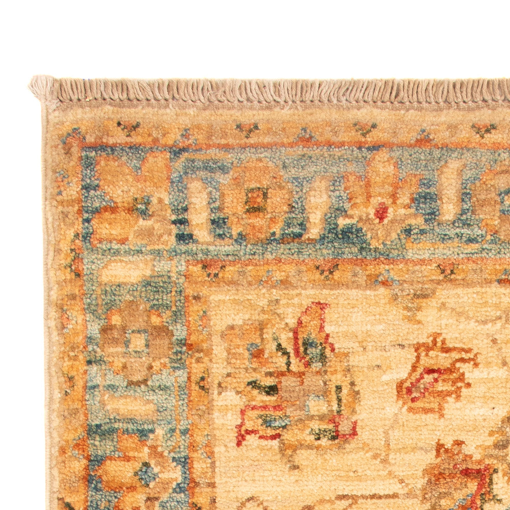 Tappeto Ziegler - 96 x 61 cm - beige