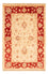 Tappeto Ziegler - 91 x 60 cm - beige
