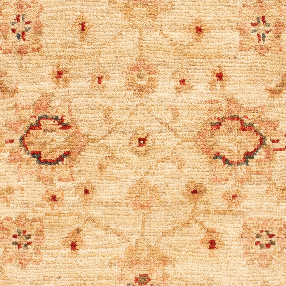 Tappeto Ziegler - 91 x 60 cm - beige