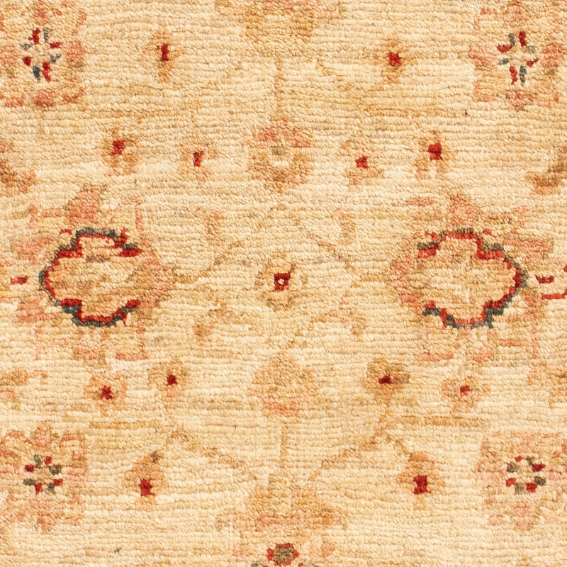 Tappeto Ziegler - 91 x 60 cm - beige