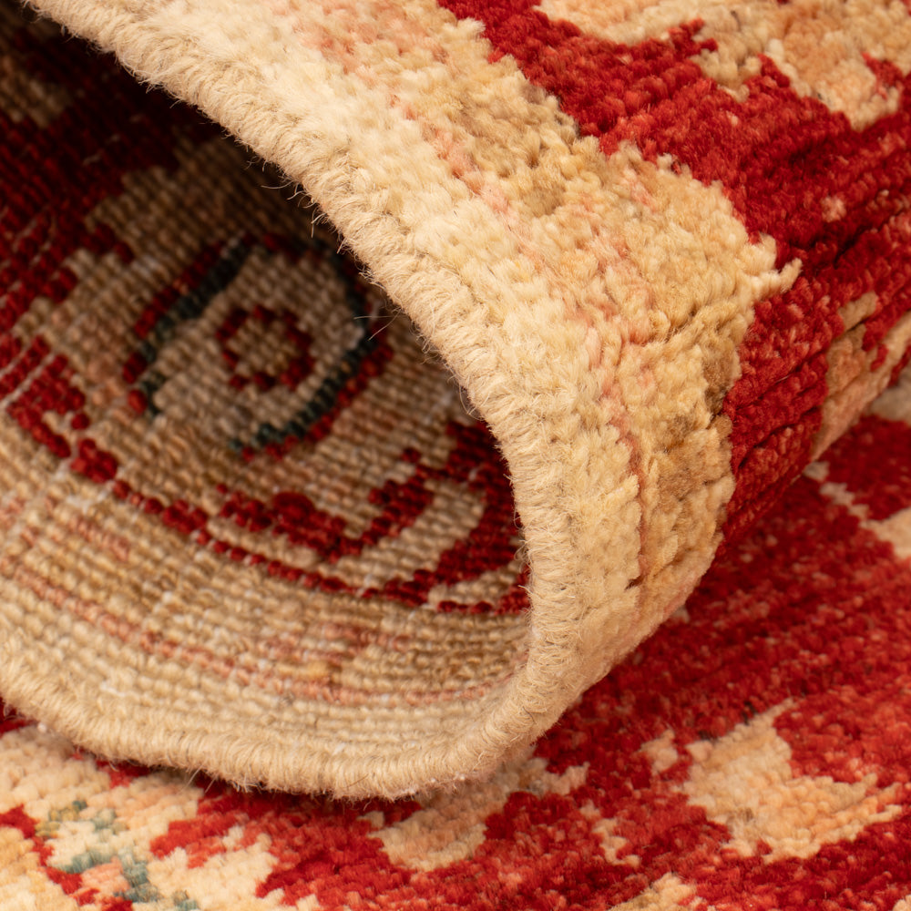 Tappeto Ziegler - 91 x 60 cm - beige