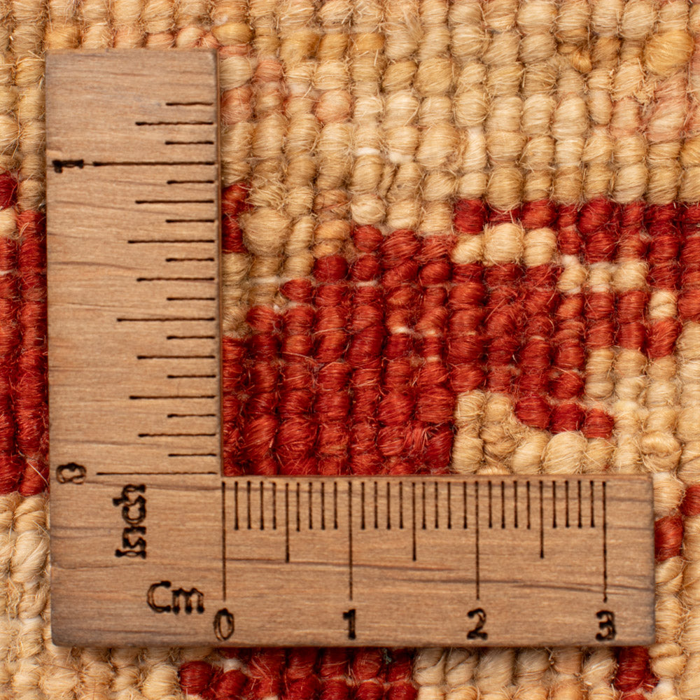Tappeto Ziegler - 91 x 60 cm - beige