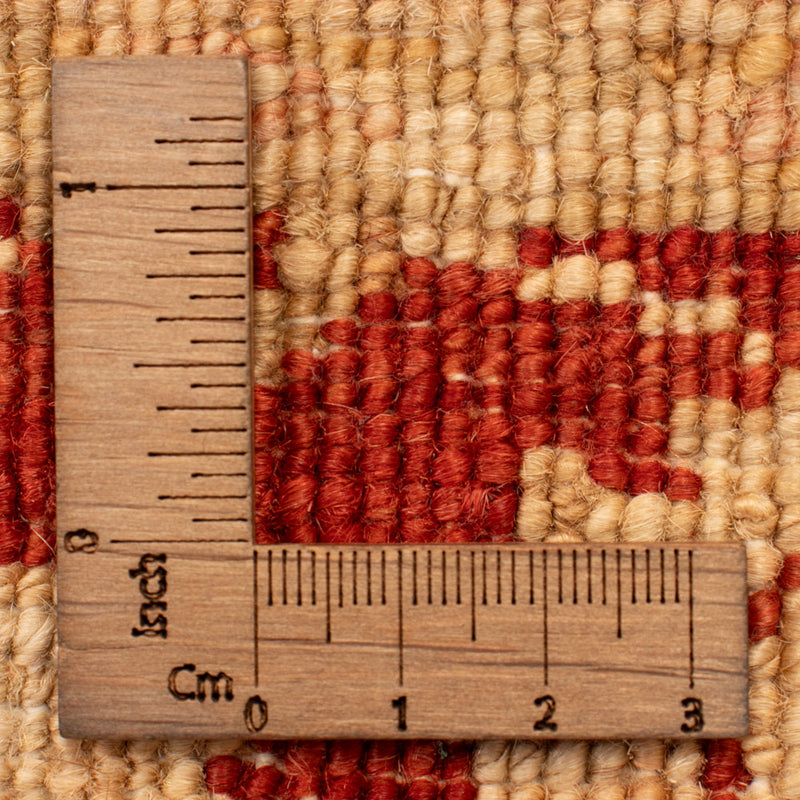Tappeto Ziegler - 91 x 60 cm - beige