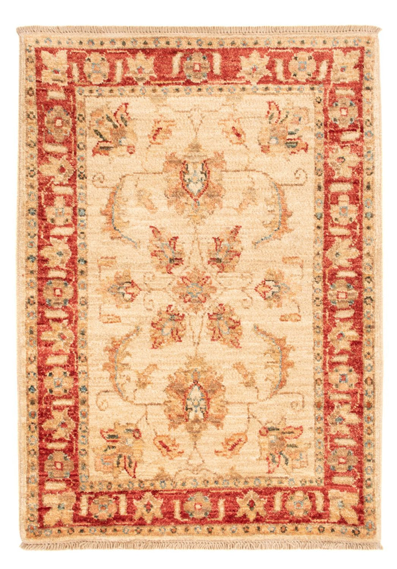 Tappeto Ziegler - 91 x 62 cm - beige