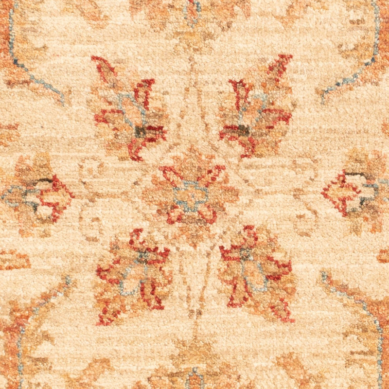 Tappeto Ziegler - 91 x 62 cm - beige