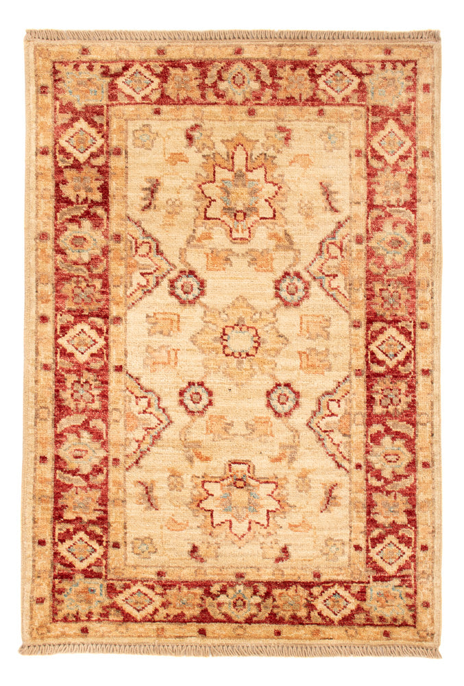 Tappeto Ziegler - 89 x 61 cm - beige