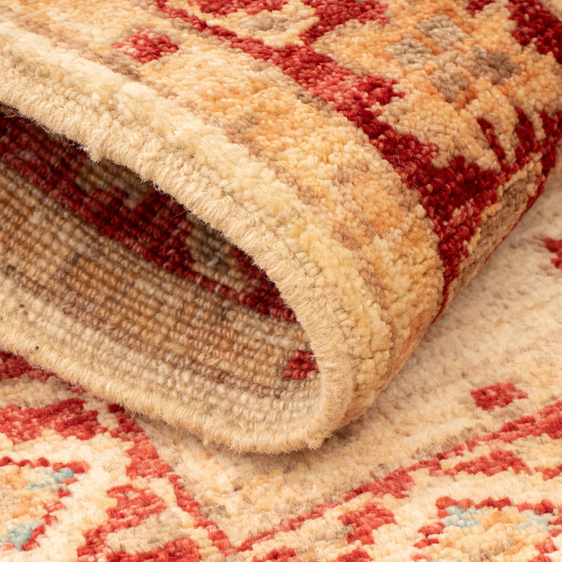 Tappeto Ziegler - 89 x 61 cm - beige