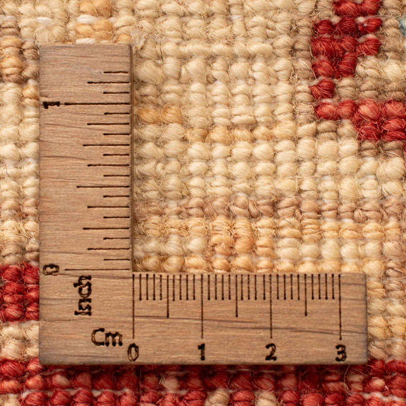 Tappeto Ziegler - 89 x 61 cm - beige