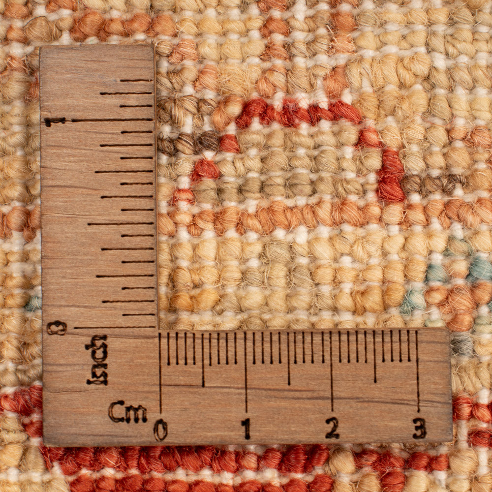 Tappeto Ziegler - 89 x 57 cm - beige