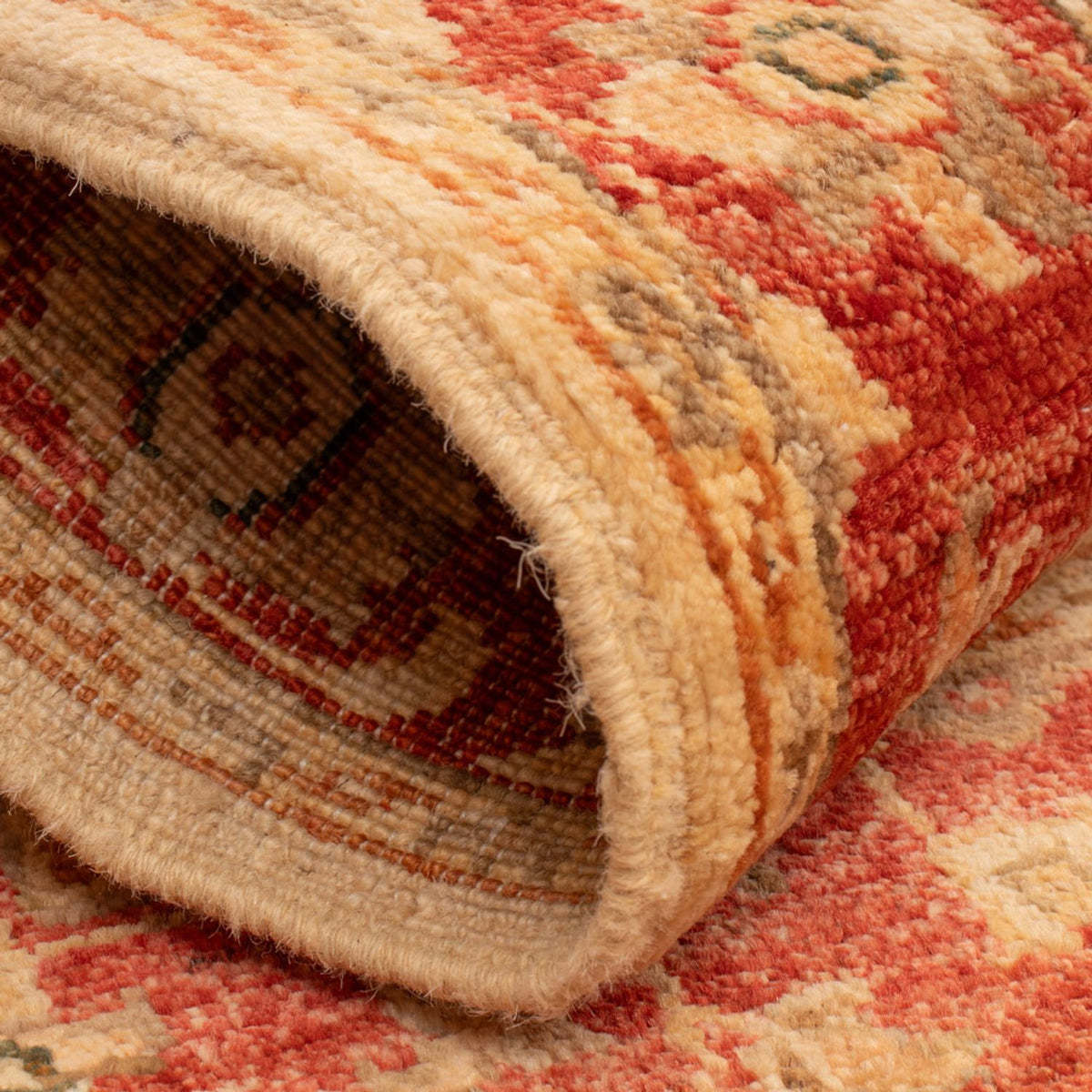 Tappeto Ziegler - 94 x 61 cm - beige