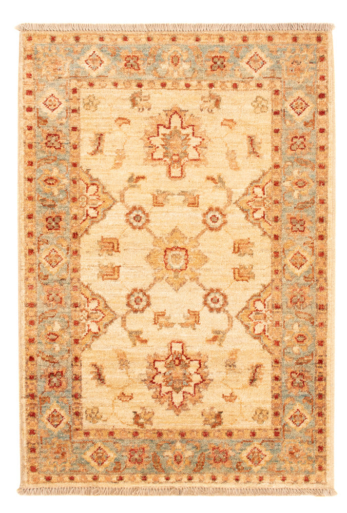 Tappeto Ziegler - 87 x 60 cm - beige