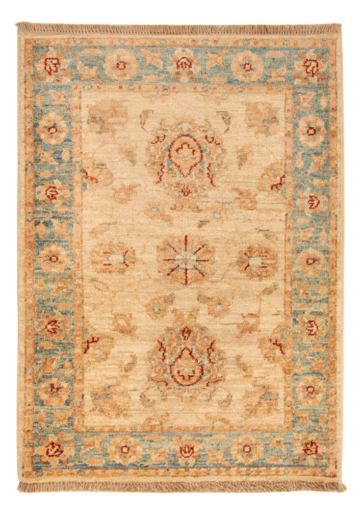 Tappeto Ziegler - 87 x 64 cm - beige