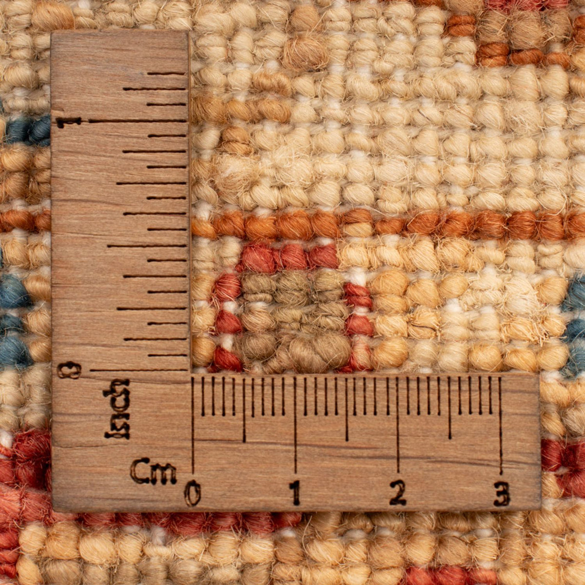 Tappeto Ziegler - 88 x 61 cm - beige