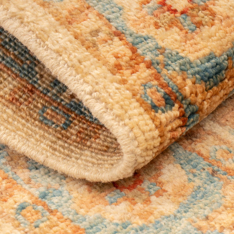 Tappeto Ziegler - 95 x 62 cm - beige