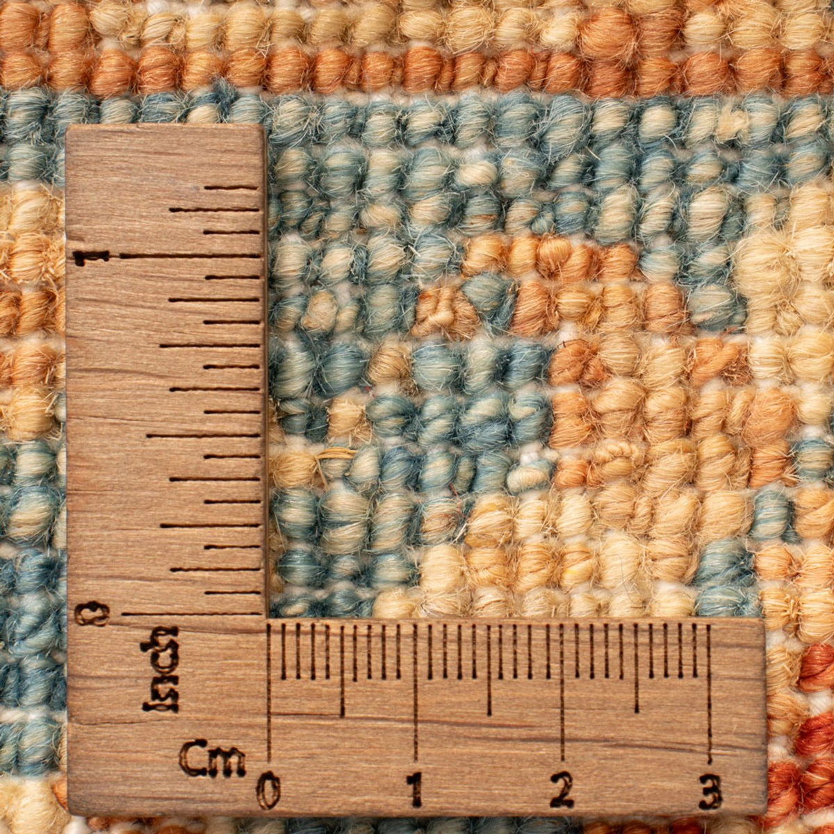 Tappeto Ziegler - 95 x 62 cm - beige