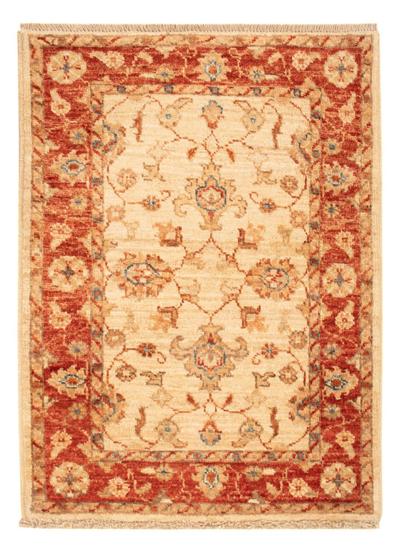 Tappeto Ziegler - 83 x 60 cm - beige