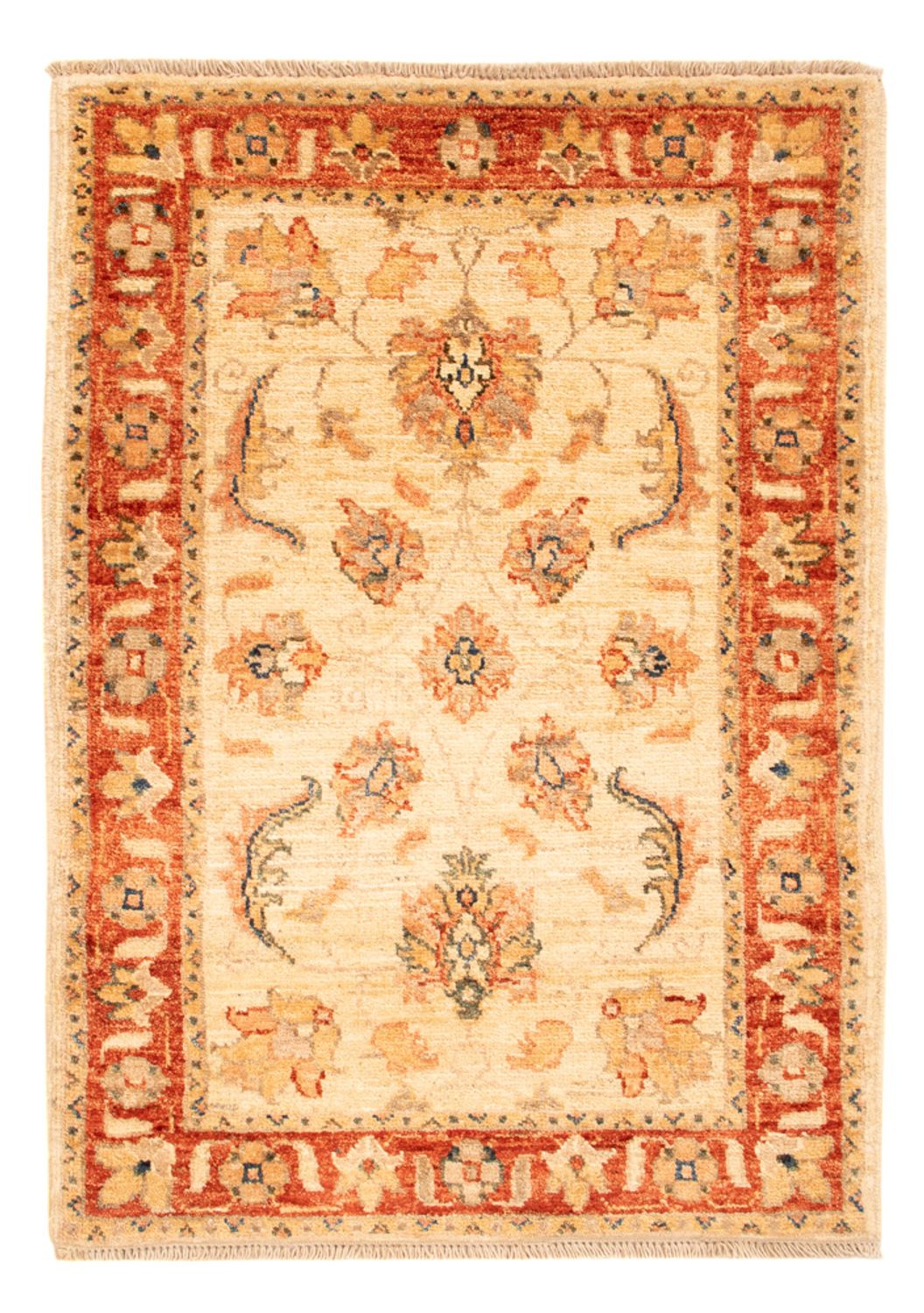 Tappeto Ziegler - 97 x 65 cm - beige
