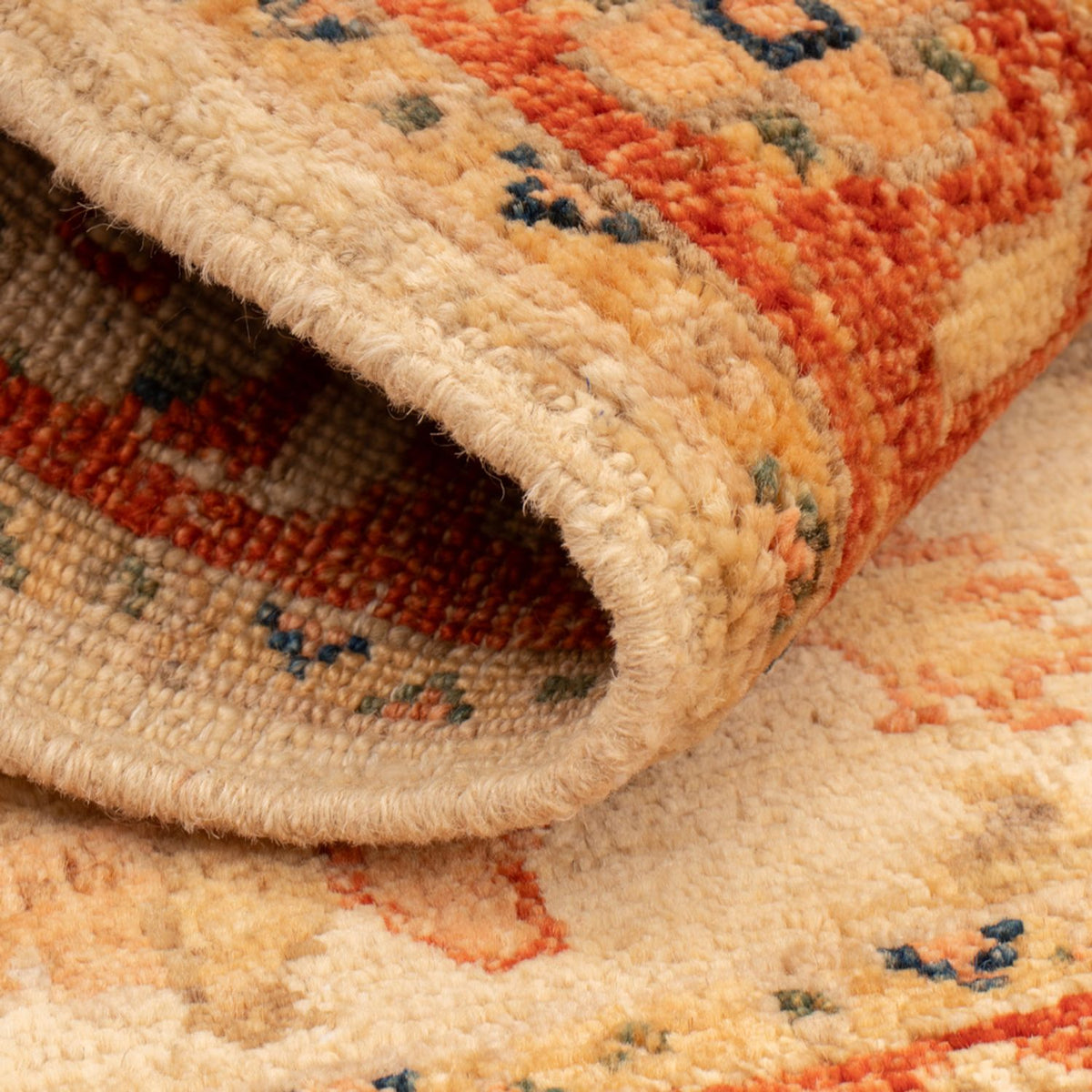 Tappeto Ziegler - 97 x 65 cm - beige