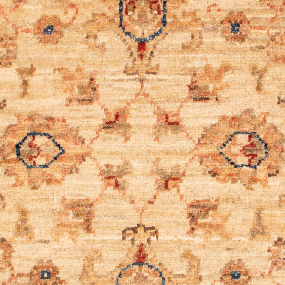 Tappeto Ziegler - 89 x 60 cm - beige