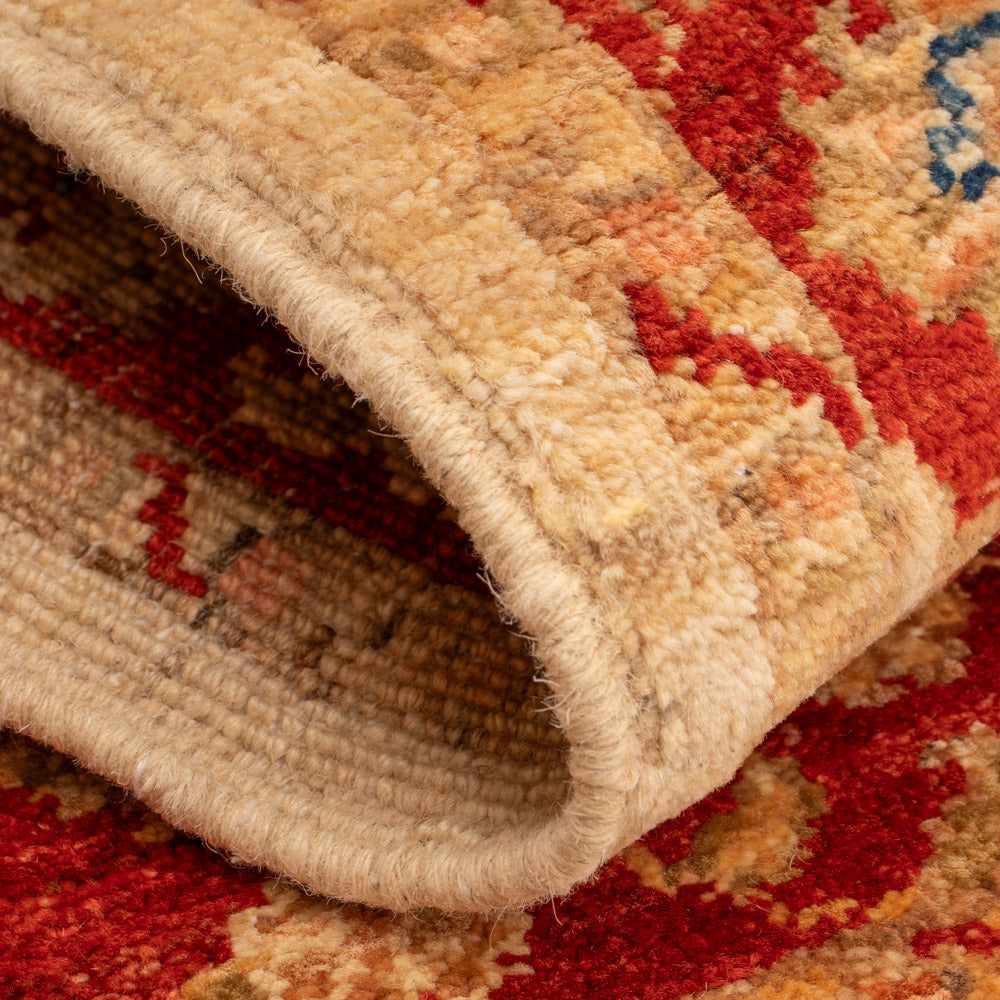 Tappeto Ziegler - 89 x 60 cm - beige