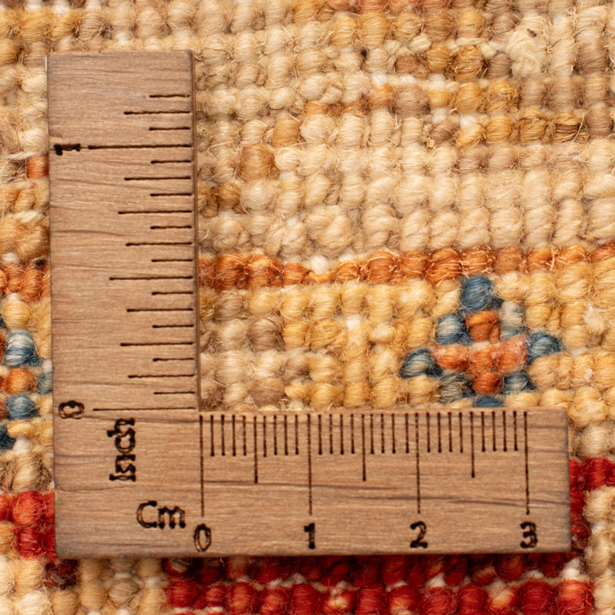 Tappeto Ziegler - 89 x 63 cm - beige