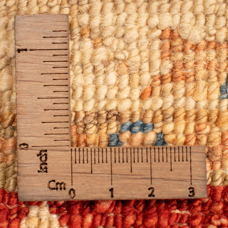 Tappeto Ziegler - 86 x 61 cm - beige