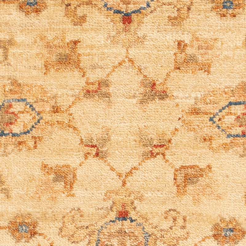 Tappeto Ziegler - 79 x 60 cm - beige