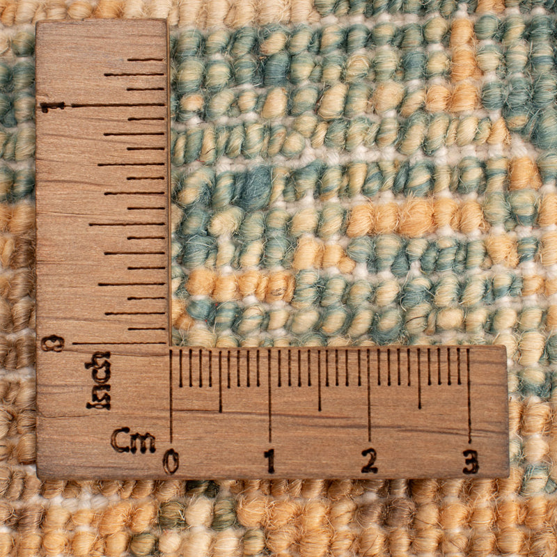 Tappeto Ziegler - 91 x 60 cm - verde chiaro