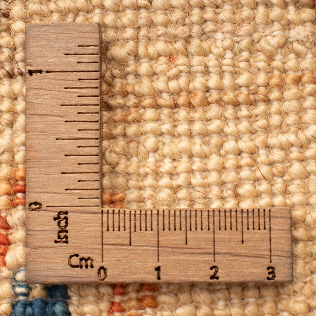 Tappeto Ziegler - 92 x 63 cm - beige