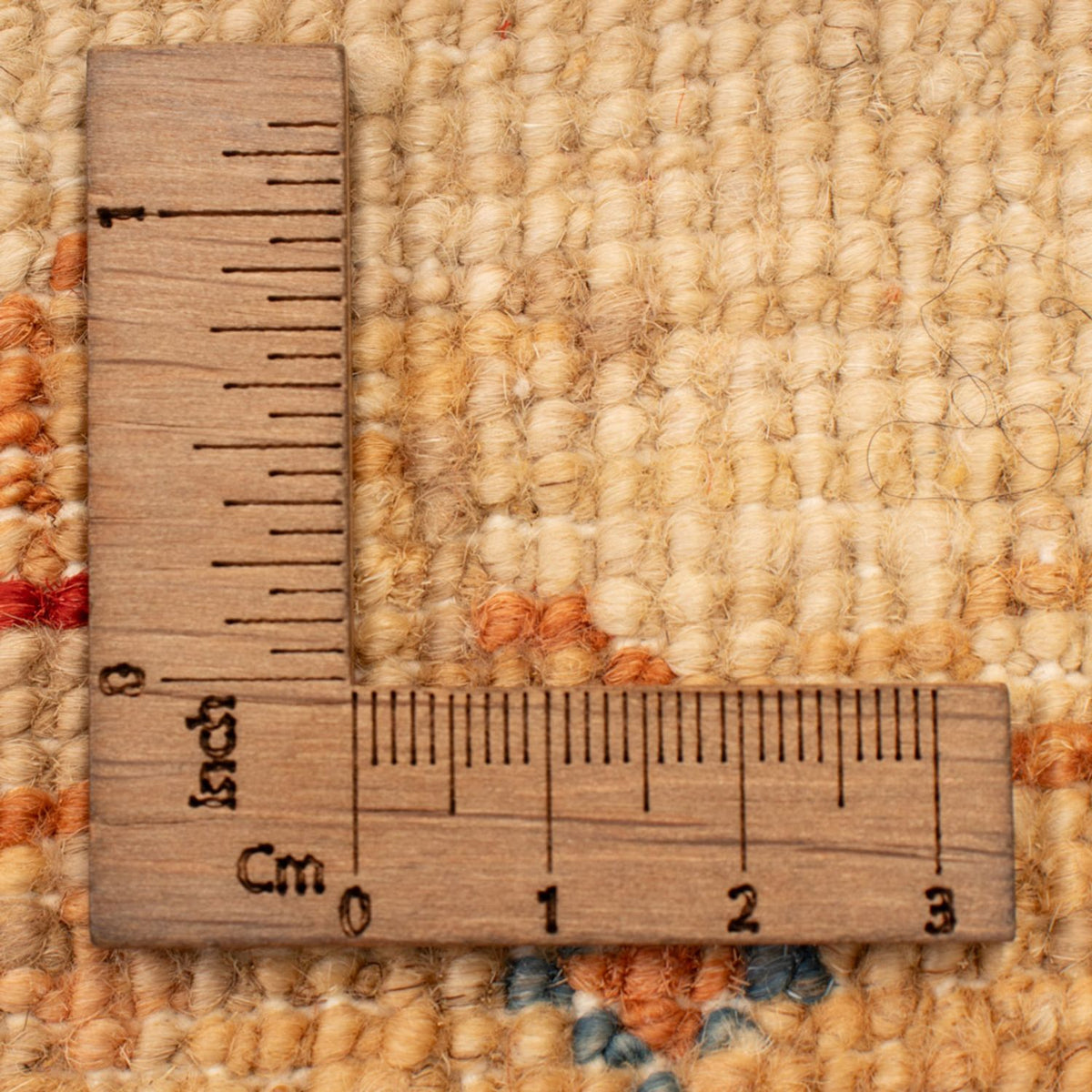 Tappeto Ziegler - 95 x 67 cm - beige