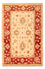 Tappeto Ziegler - 95 x 63 cm - beige