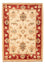 Tappeto Ziegler - 80 x 58 cm - beige