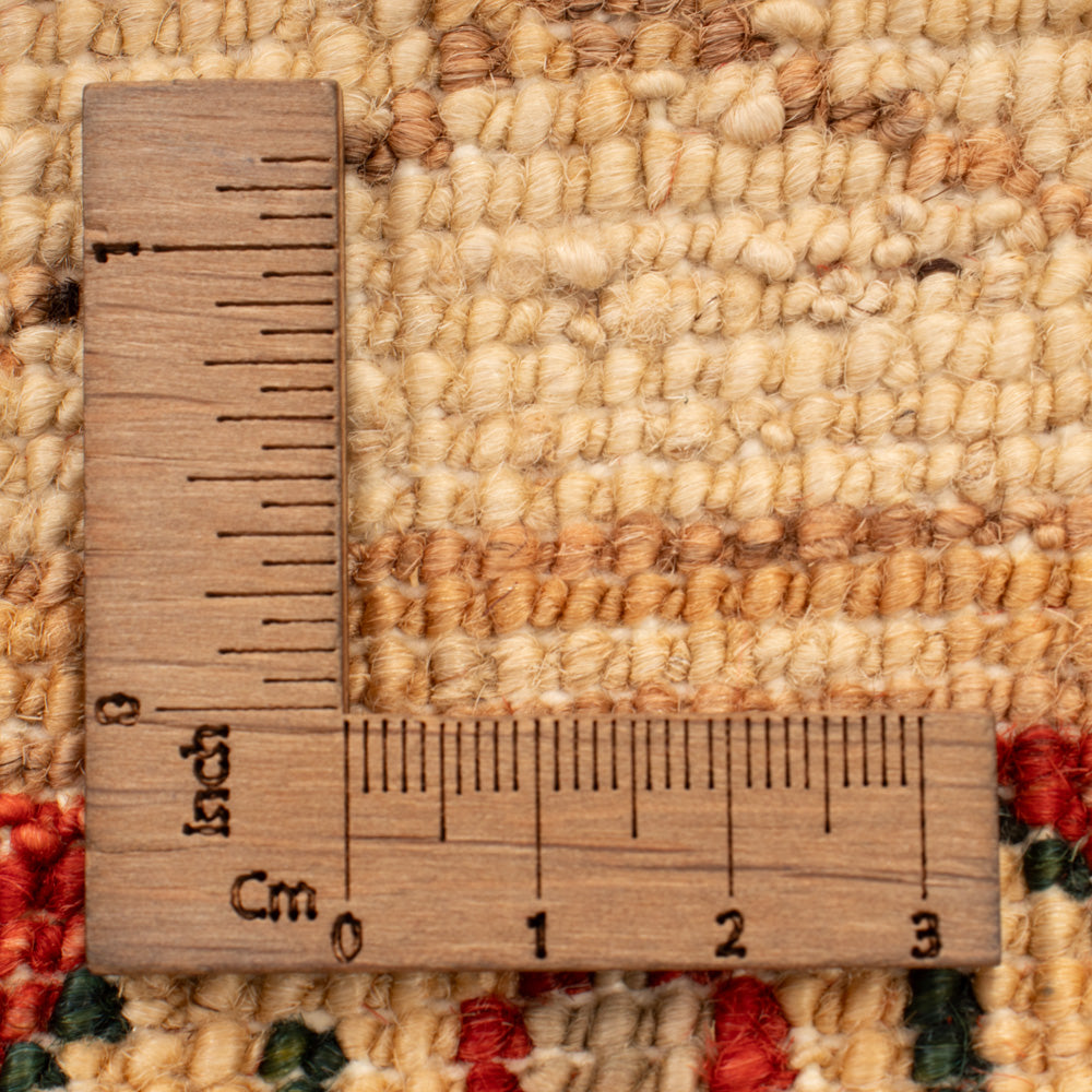 Tappeto Ziegler - 80 x 58 cm - beige