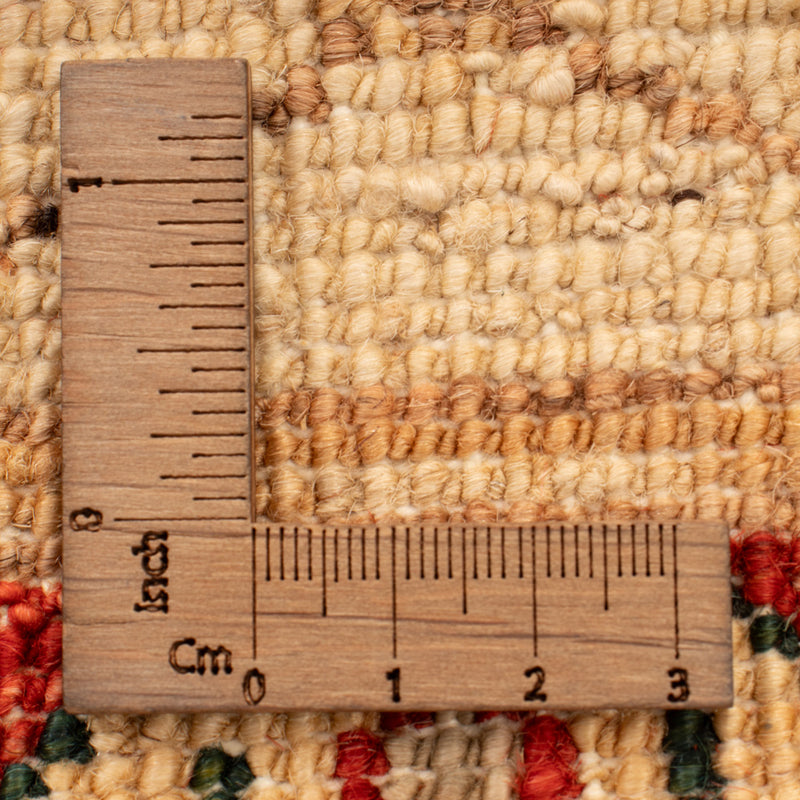 Tappeto Ziegler - 80 x 58 cm - beige