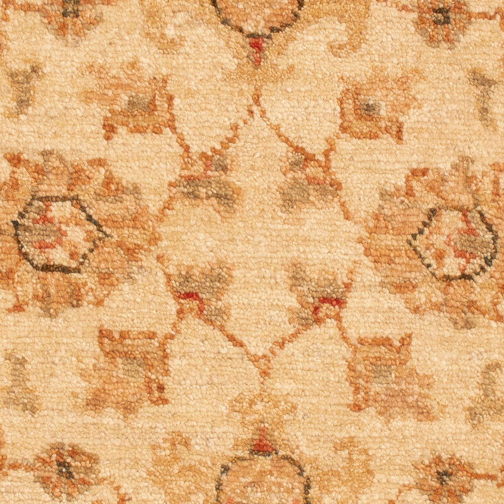 Tappeto Ziegler - 90 x 59 cm - beige